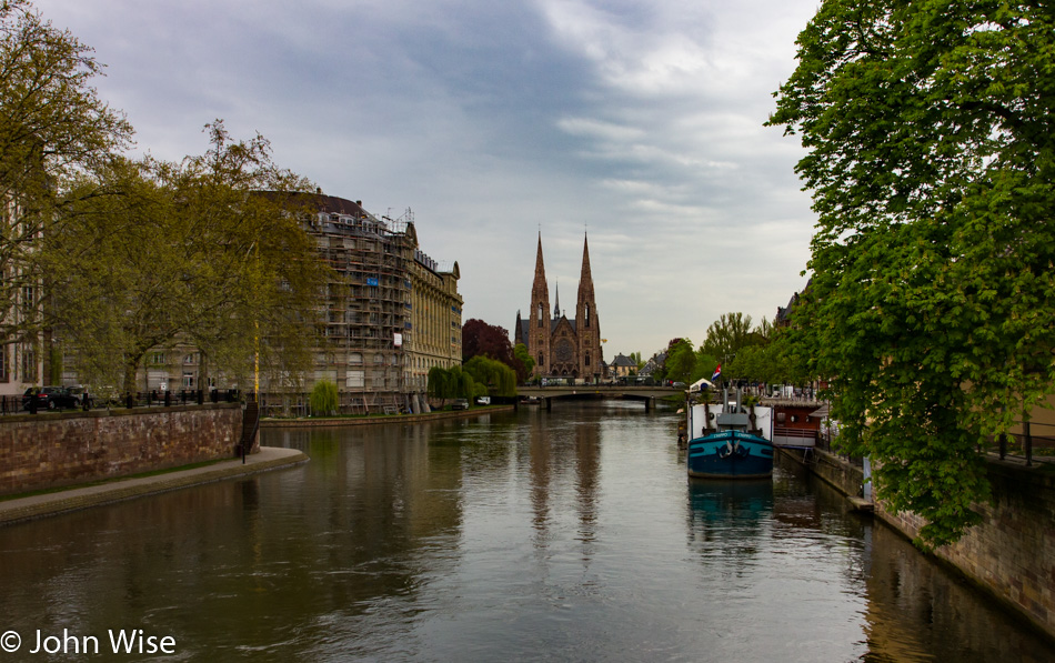 Strasbourg, France