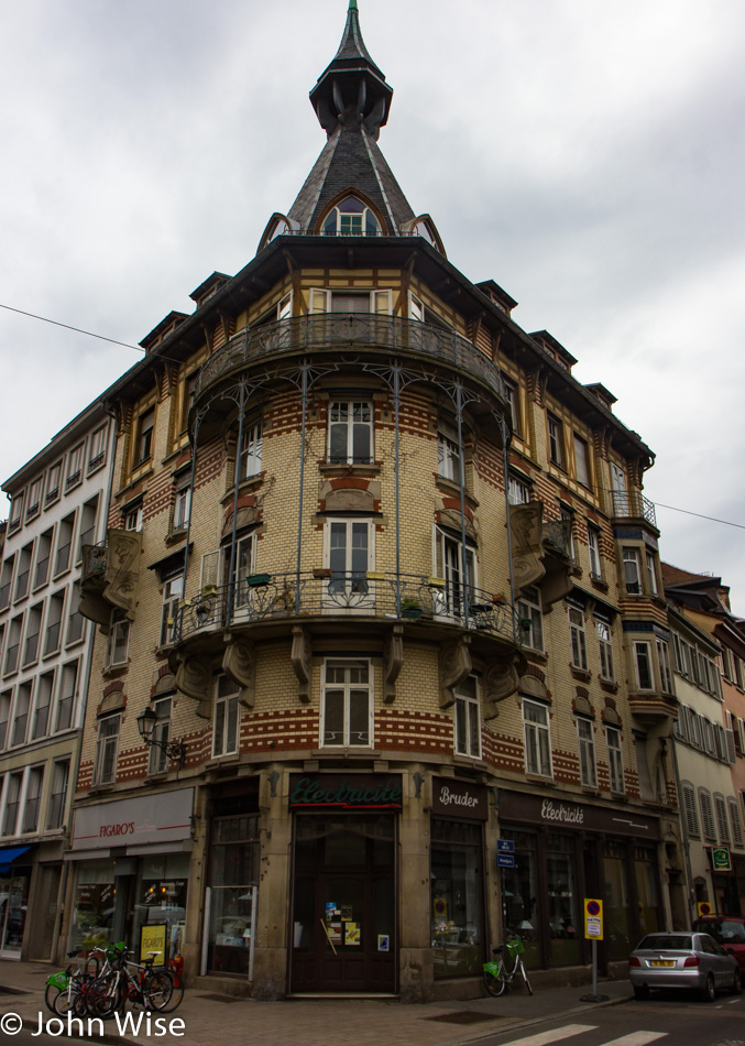 Strasbourg, France