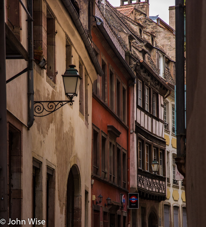 Strasbourg, France