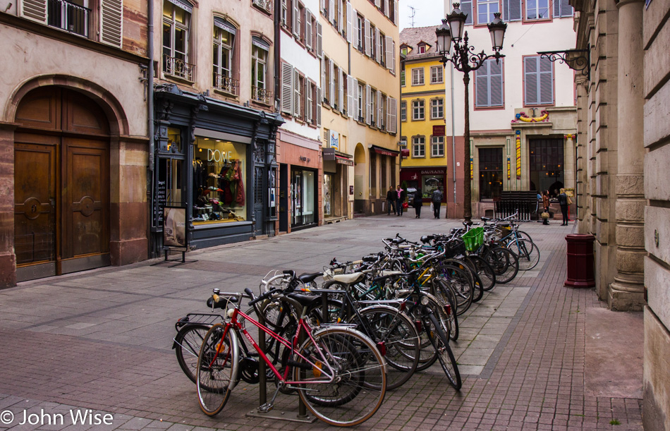 Strasbourg, France