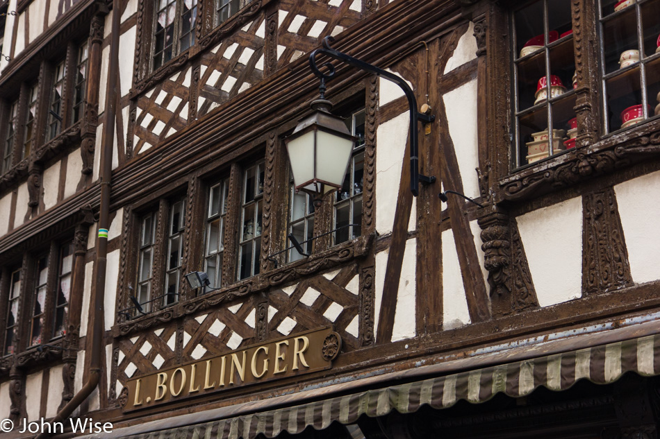 Strasbourg, France