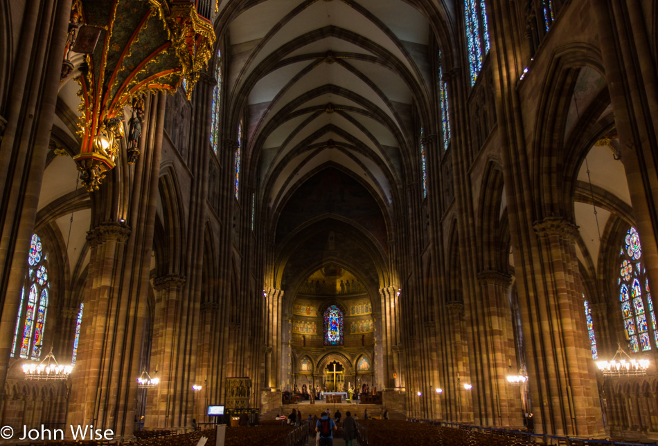 Strasbourg, France