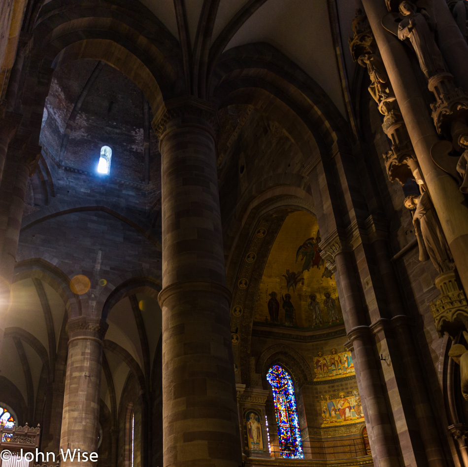 Strasbourg, France