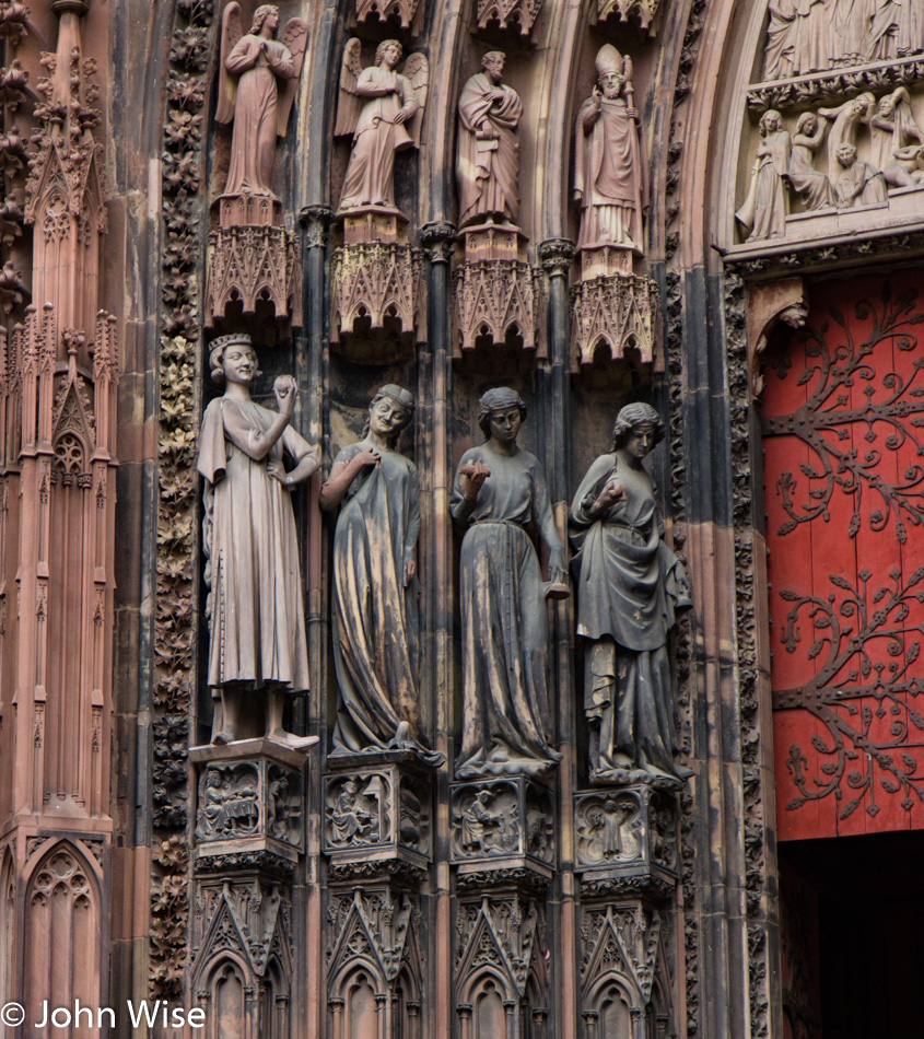 Strasbourg, France