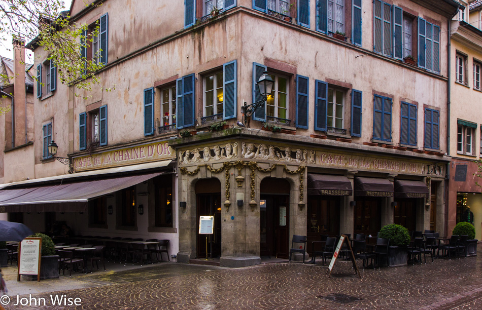 Strasbourg, France