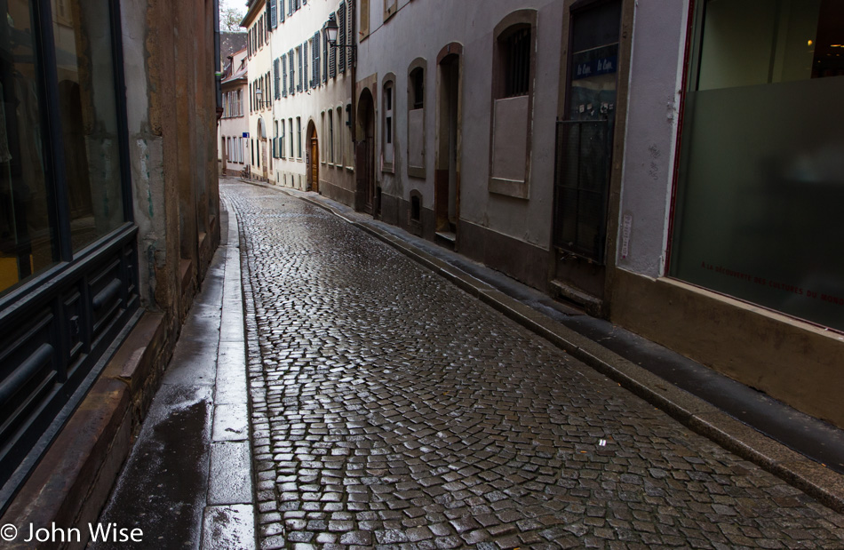 Strasbourg, France