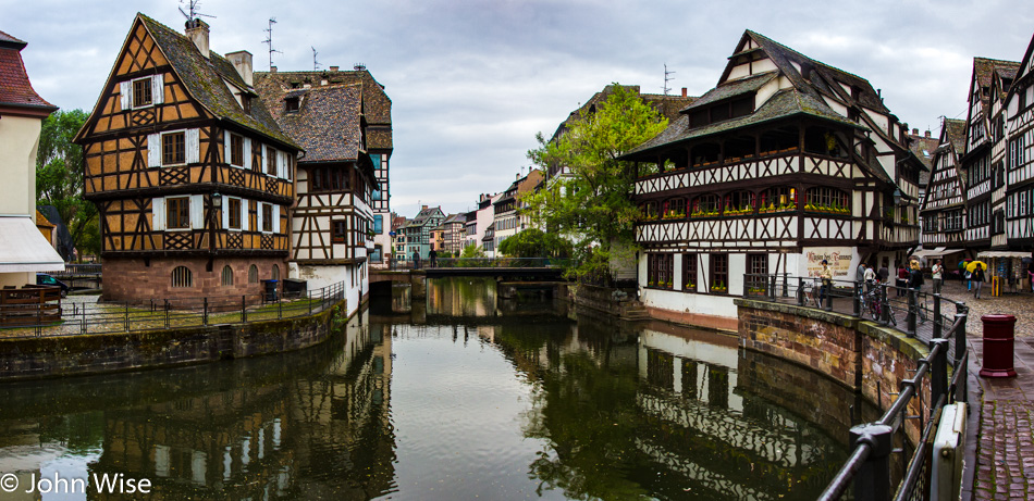 Strasbourg, France