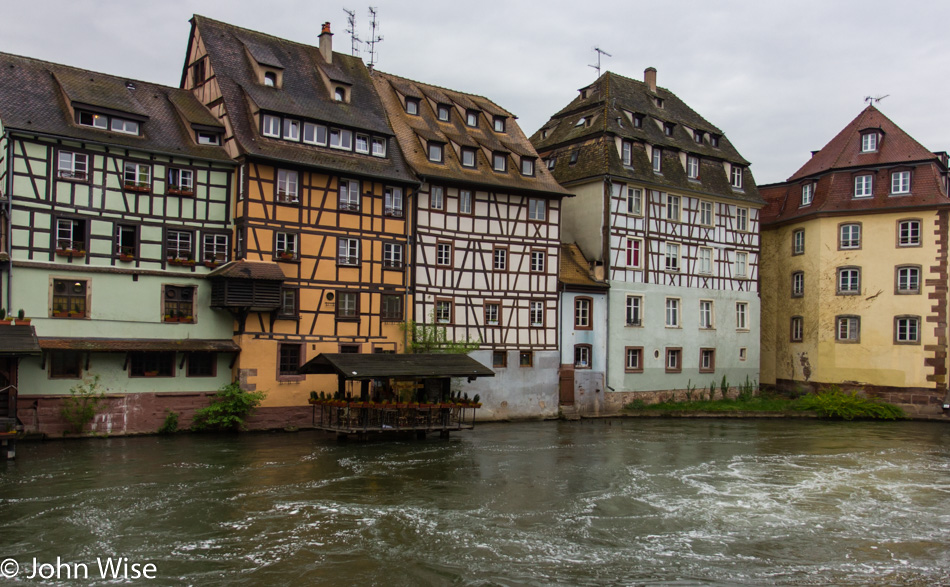 Strasbourg, France