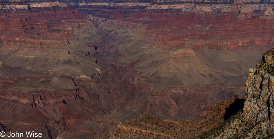 Grand Canyon National Park