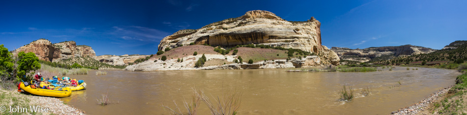 Yampa River