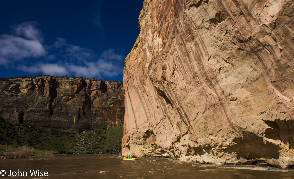 Yampa River