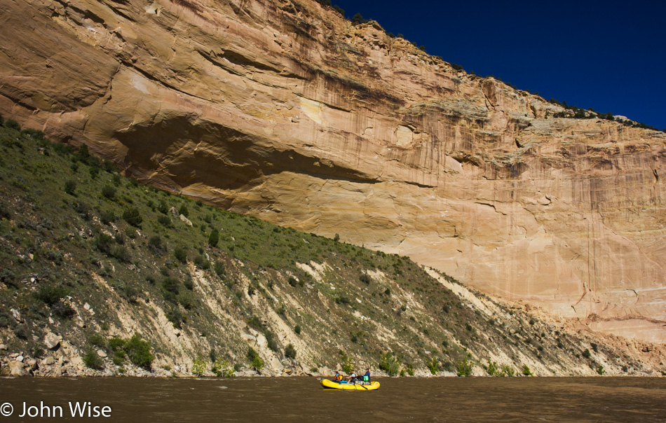 Yampa River