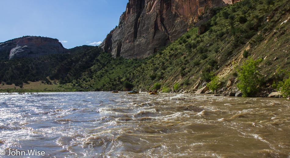 Yampa River