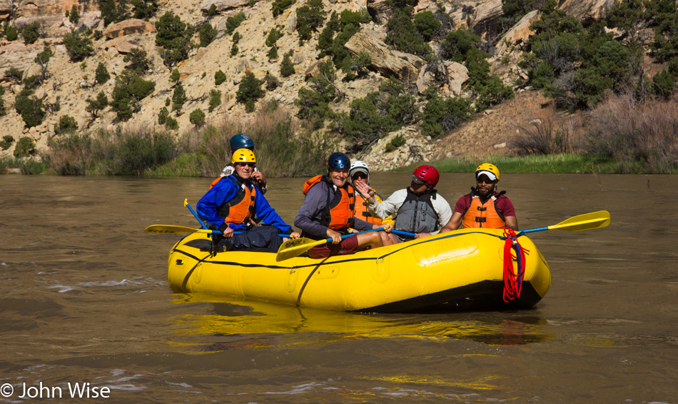 Yampa River