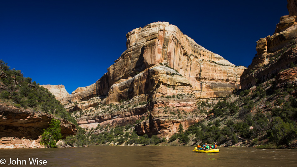 Yampa River