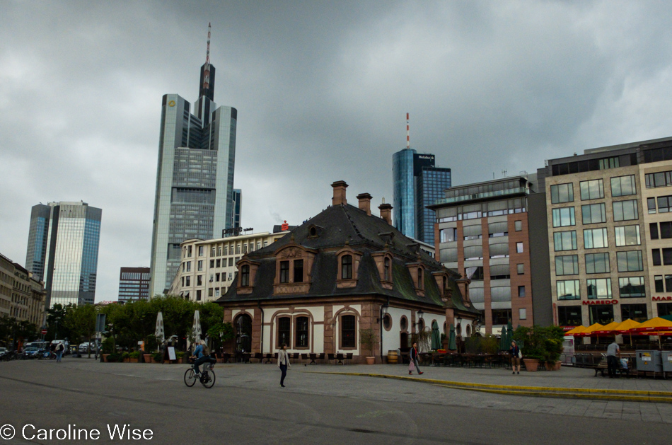 Frankfurt, Germany