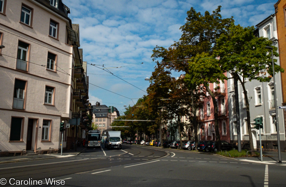 Frankfurt, Germany