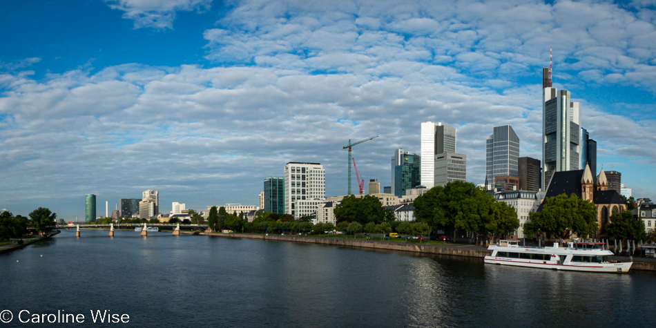 Frankfurt, Germany