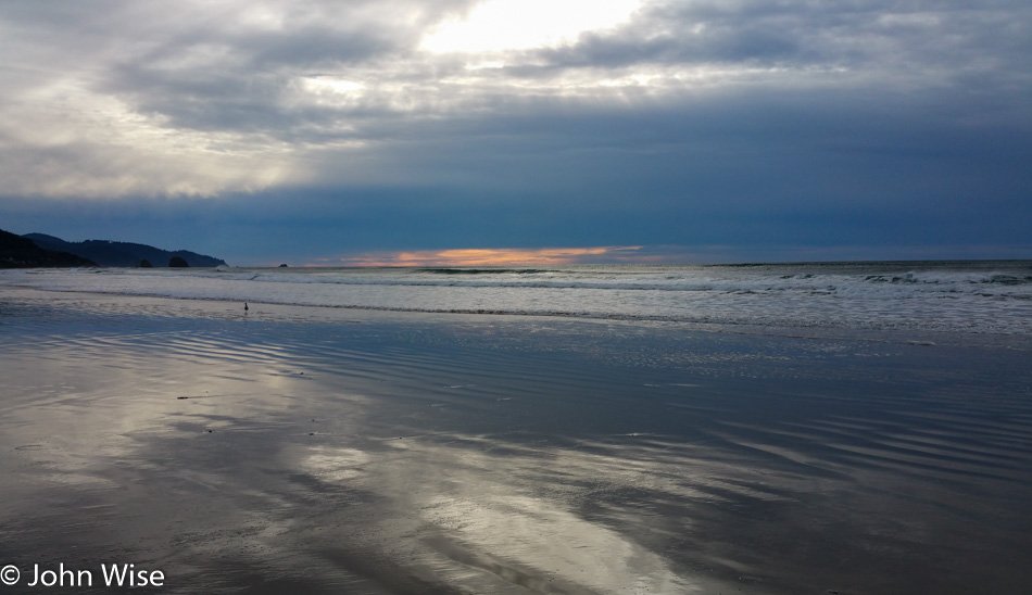 Cannon Beach, Oregon