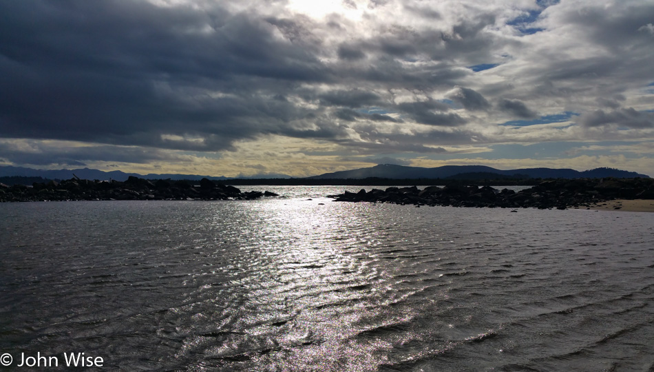 Coastal Oregon