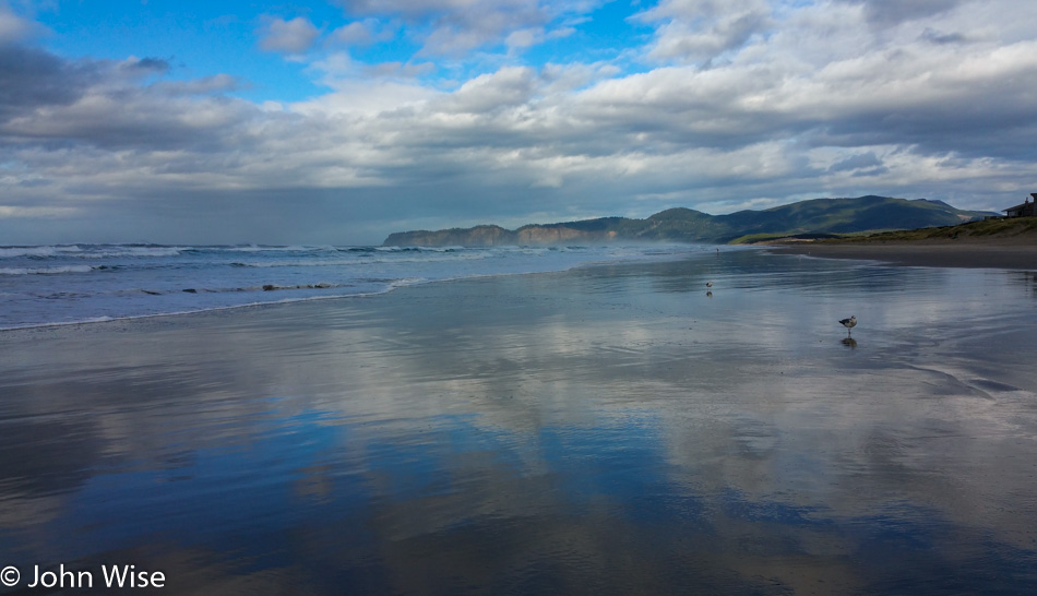 Oregon Coast