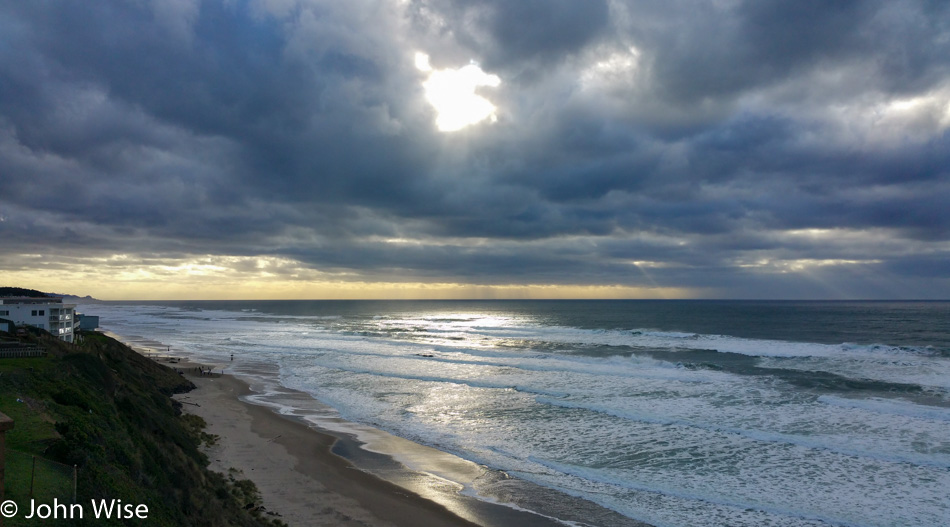 Oregon Coast