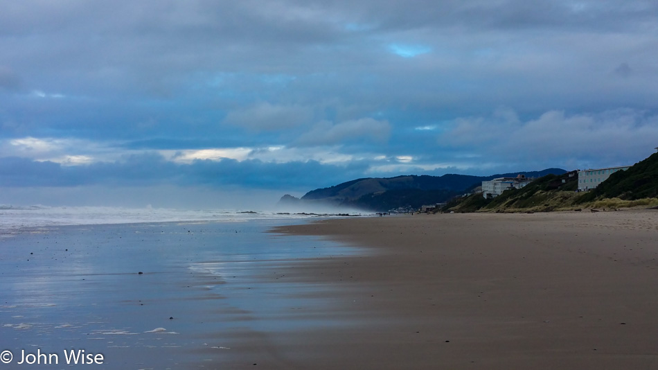 Oregon Coast