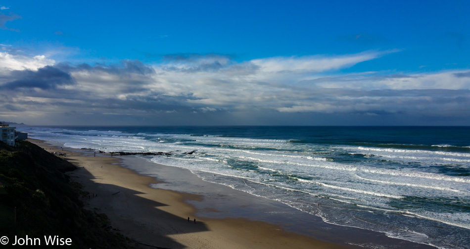 Lincoln City, Oregon