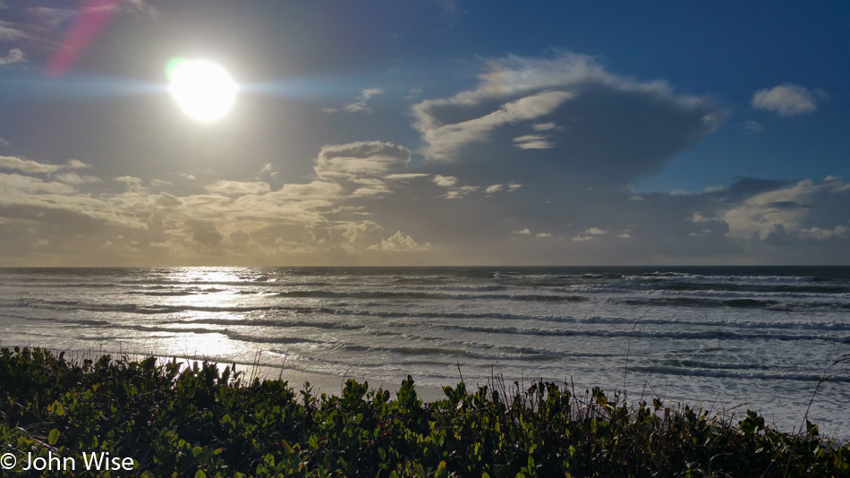 Oregon Coast