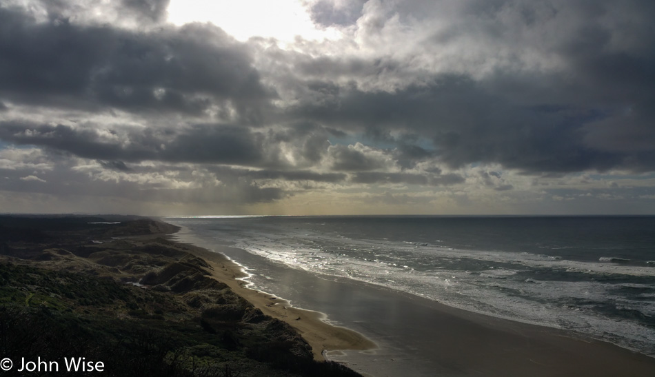 Oregon Coast