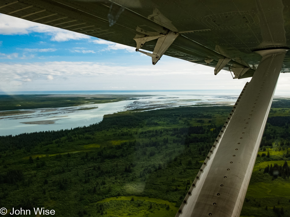 Coastal Alaska