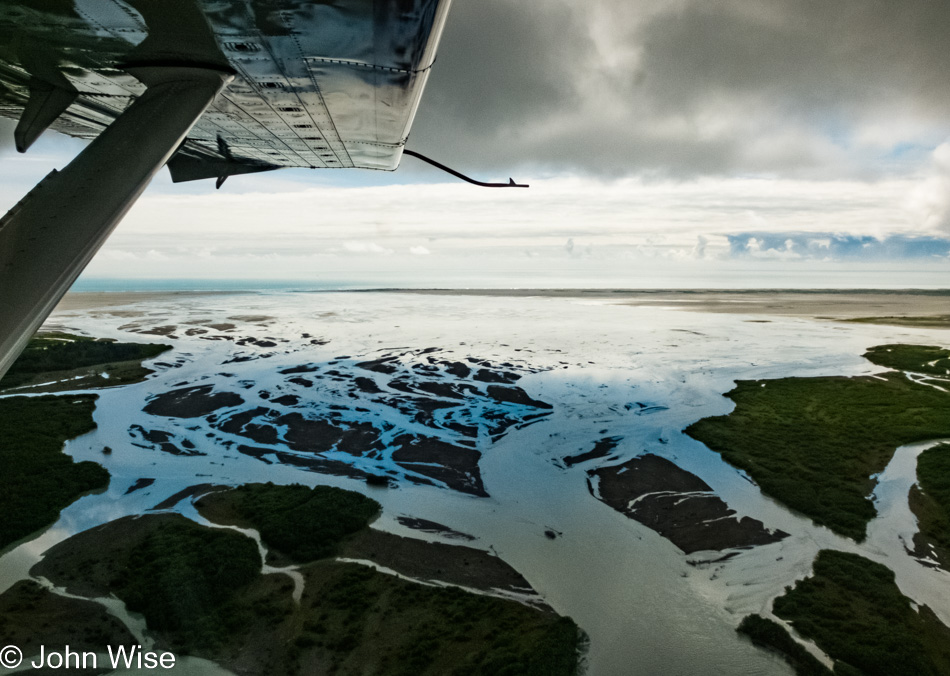 Coastal Alaska