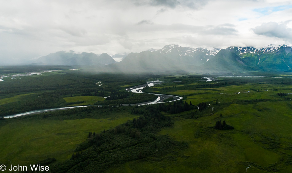 Coastal Alaska