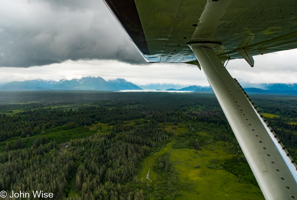 Coastal Alaska