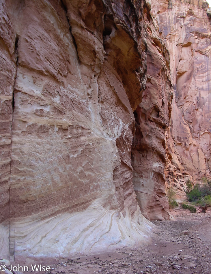 Capitol Reef National Park in Utah