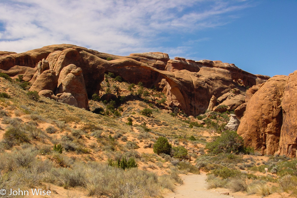 Arches National Park, Utah