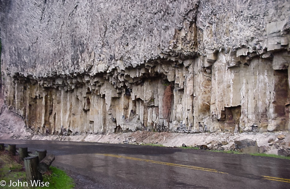 Yellowstone National Park, Wyoming