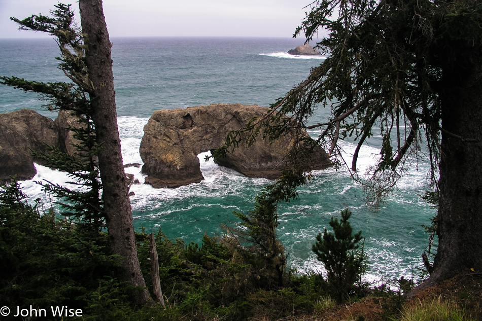 Coos Bay, Oregon