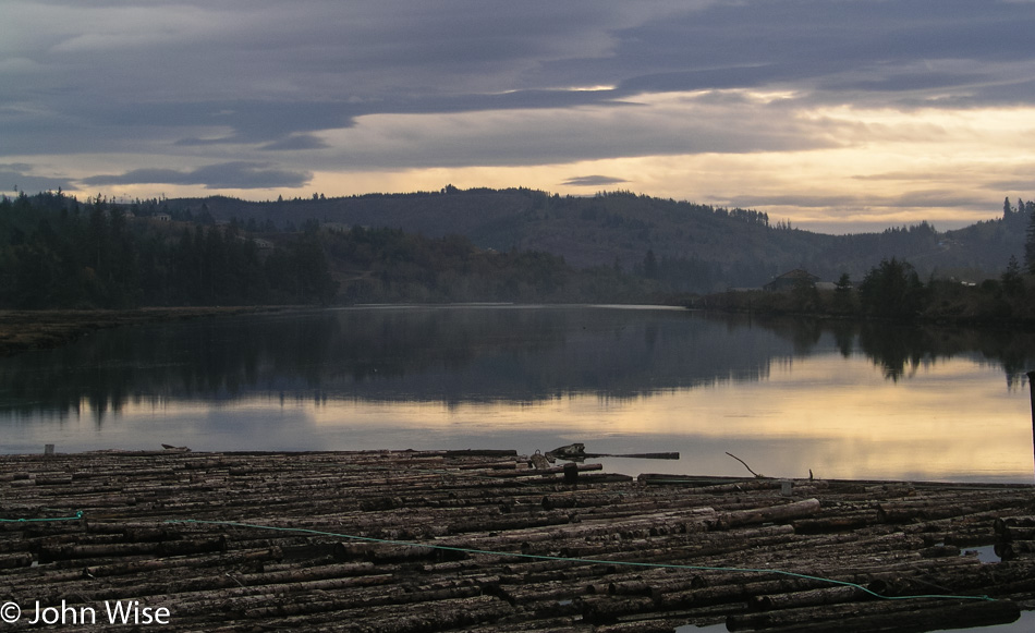 Coos Bay, Oregon