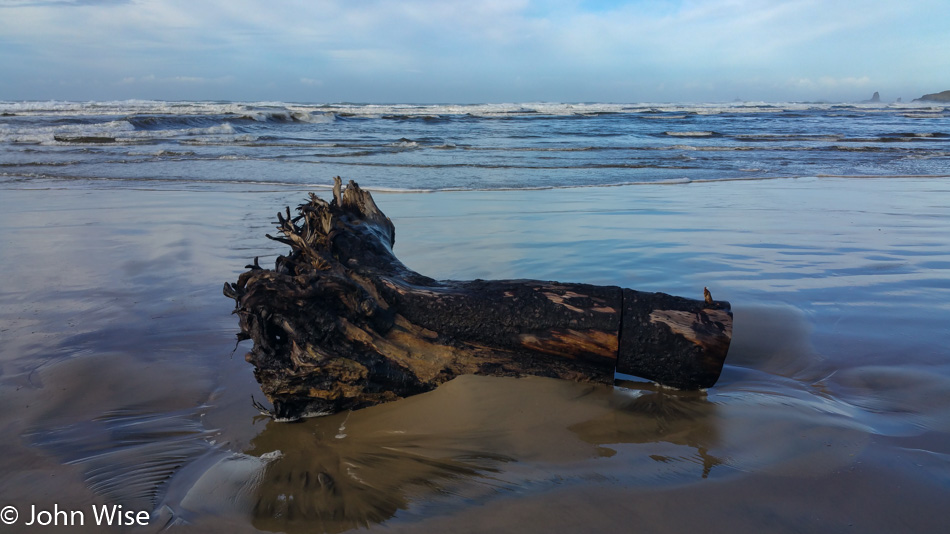 Cannon Beach, Oregon