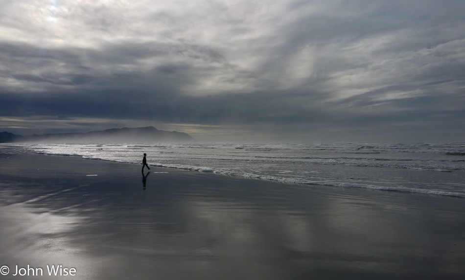 Cannon Beach, Oregon