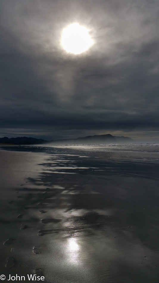 Cannon Beach, Oregon