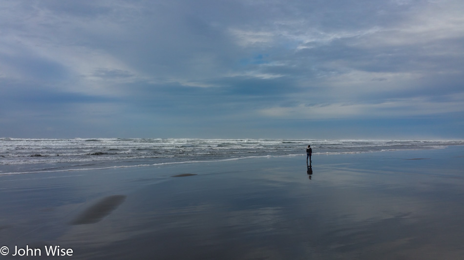 Cannon Beach, Oregon