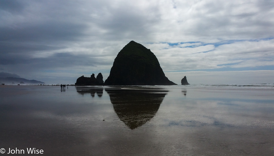 Cannon Beach, Oregon