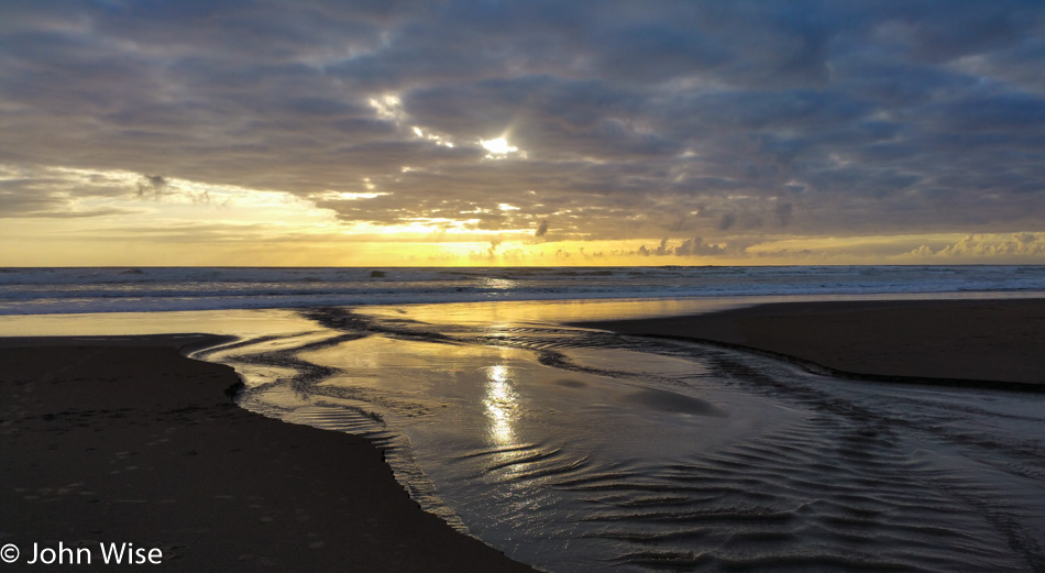 Cannon Beach, Oregon