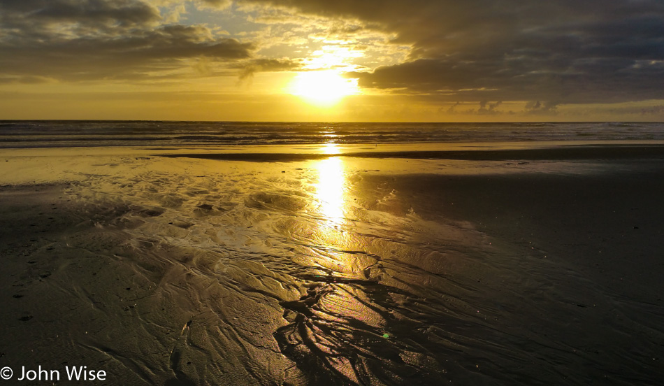 Cannon Beach, Oregon