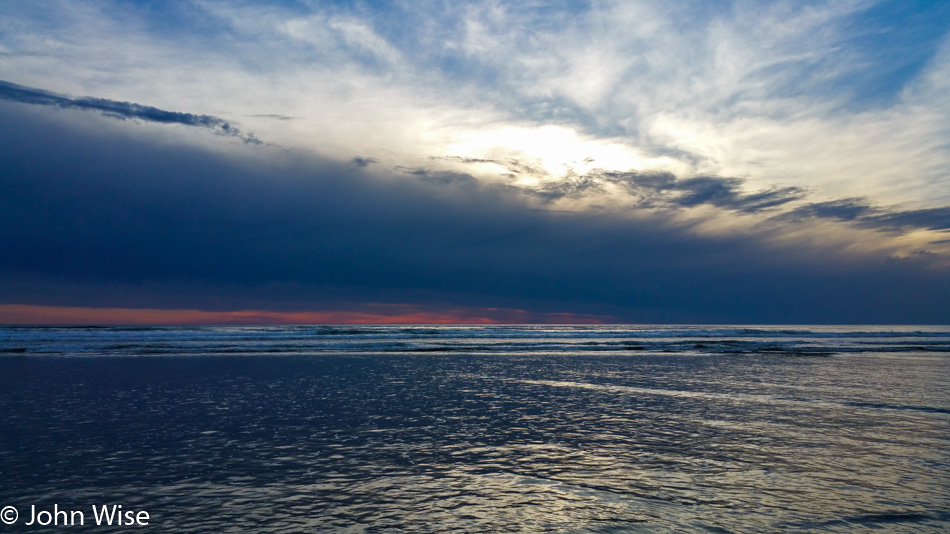 Cannon Beach, Oregon