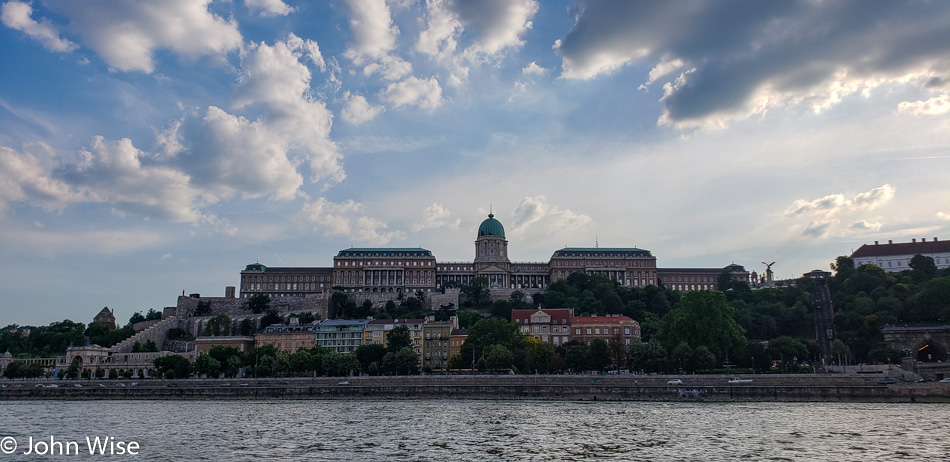 Budapest, Hungary