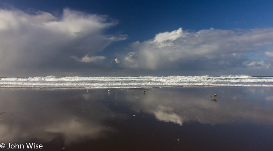 Oregon Coast