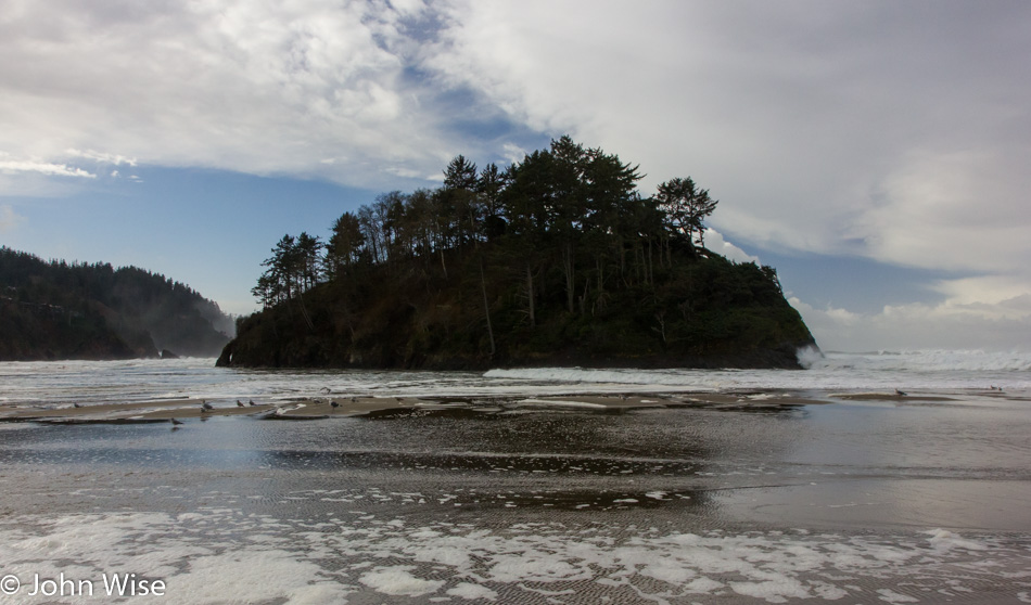 Oregon Coast